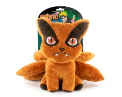 BARRADO PLUSH: NARUTO - KURAMA 18CM pliš