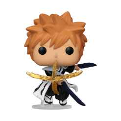 FUNKO POP ANIMATION: BLEACH TYBW - ICHIGO