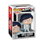 FUNKO POP ANIMATION: BLEACH TYBW - URYU