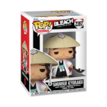 FUNKO POP ANIMATION: BLEACH TYBW - SHUNSUI