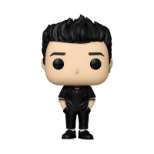 FUNKO POP ROCKS: GREEN DAY - BILLIE JOE (BASKET CASE)