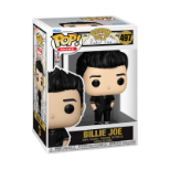 FUNKO POP ROCKS: GREEN DAY - BILLIE JOE (BASKET CASE)