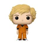 FUNKO POP ROCKS: GREEN DAY - MIKE DIRNT (BASKET CASE)
