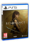 Resonance: A Plague Tale Legacy (Playstation 5)