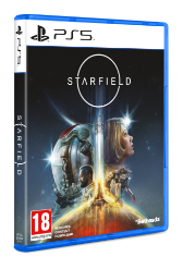 Starfield (Playstation 5)
