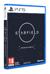 Starfield - Premium Edition (Playstation 5)