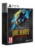 Legacy Of Kain™ Soul Reaver 1&2 Remastered - Deluxe Edition (Playstation 5)