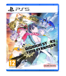 Digimon Story: Time Stranger (Playstation 5)