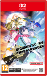 Digimon Story: Time Stranger (Nintendo Switch 2)