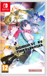 Digimon Story: Time Stranger (Nintendo Switch)