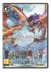Monster Hunter Stories 3: Twisted Reflection (PC)