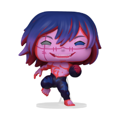 FUNKO POP ANIMATION: JUJUTSU KAISEN - MAHITO