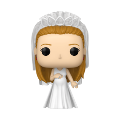 FUNKO POP TV: FRIENDS  - PHOEBE