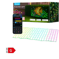 GOVEE Net Lights