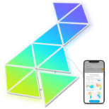 GOVEE Glide Triangle Light Panels 10 Pack