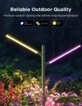 GOVEE Outdoor Garden Lights