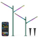 GOVEE Outdoor Garden Lights