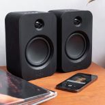 HOUSE OF MARLEY GET TOGETHER DUO BLACK