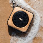 HOUSE OF MARLEY ROOTS BT SPEAKER SIGNATURE BLACK