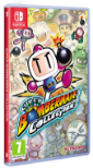 Super Bomberman Collection (Nintendo Switch)