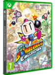 Super Bomberman Collection (Xbox Series X)