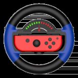 Turbo Boost Racing Kit (CIAB) (Nintendo Switch)