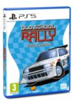 Old School Rally - Special Edition (Playstation 5)