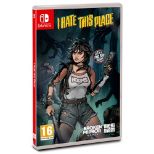 I Hate This Place - Elena's Edition (Nintendo Switch)
