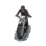 NEMESIS NOW HELL ON THE HIGHWAY JR 20,5CM figura