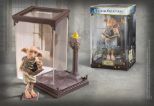 NOBLE COLLECTION Harry Potter magical creatures Dobby figurica