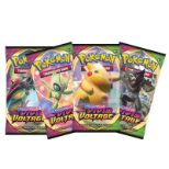 POKEMON TCG: VIVID VOLTAGE - BOOSTER PACK kartice