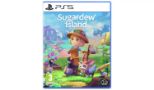Sugardew Island (Playstation 5)