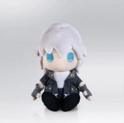 KINGDOM HEARTS SERIES PLUSH - KH III RIKU pliš