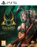 Sacred 2 Remaster (Playstation 5)
