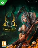 Sacred 2 Remaster (Xbox Series X)
