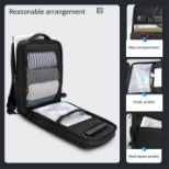 TIGERNU MANBOE NAHRBTNIK ZA PRENOSNI RAČUNALNIK 15.6