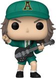 FUNKO POP ROCKS: AC/DC - ANGUS YOUNG(GREEN)