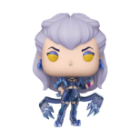 FUNKO POP GAMES: LEAGUE OF LEGENDS - K/DA EVELYNN