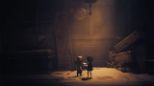 Little Nightmares III - Mirror Edition (Nintendo Switch 2)