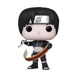 FUNKO POP ANIMATION: NARUTO- SAI