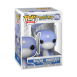 FUNKO POP GAMES: POKEMON - DRATINI