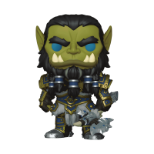 FUNKO POP GAMES: WOW - THRALL