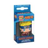 FUNKO POP KEYCHAIN: NARUTO - NARUTO UZUMAKI