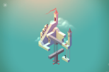 Monument Valley: The Trilogy (Playstation 5)