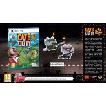 Cats On Duty - Meow Edition (Playstation 5)