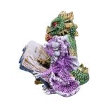 NEMESIS NOW TALES OF FIRE figura 11.5CM