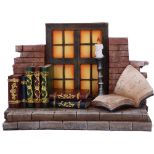 NEMESIS NOW THE WITCHES LITTER 24.8CM komplet figur