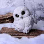 NEMESIS NOW FEATHERS 12,5CM figura