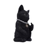 NEMESIS NOW CATTITUDE figura 16.5CM