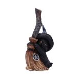 NEMESIS NOW BROOM GUARD 11,5CM figura